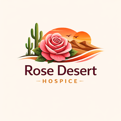 ROSE DESERT HOSPICE — homepage