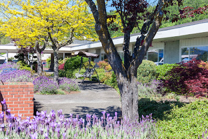 ROSE HAVEN NURSING CENTER — homepage