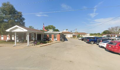 Rose Haven Nursing Home — homepage
