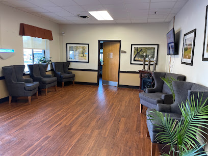 ROSE HILL HEALTH AND REHAB — homepage
