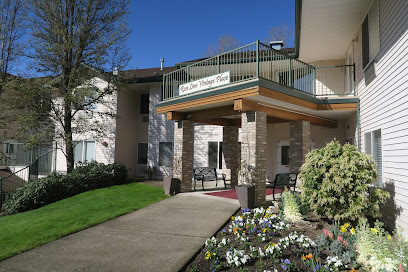 Rose Linn Care Center — homepage