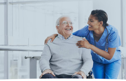 ROSE MEADOWS HEALTH & REHAB CENTER — homepage