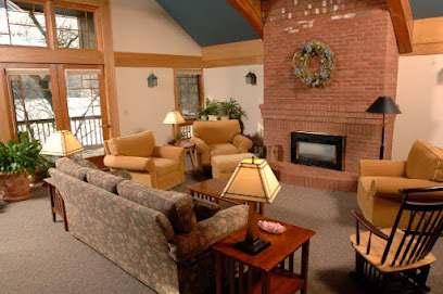 Rose Monahan Hospice — homepage