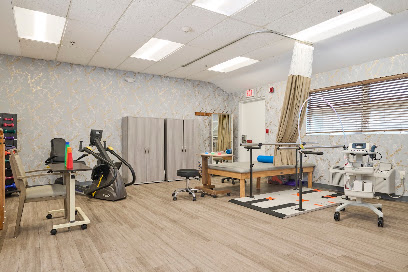 ROSE MOUNTAIN CARE CENTER — homepage
