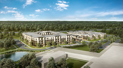 Rose Senior Living Farmington Hills — homepage