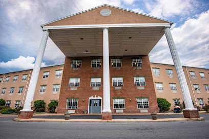 ROSE VIEW REHAB AND CARE CENTER — homepage