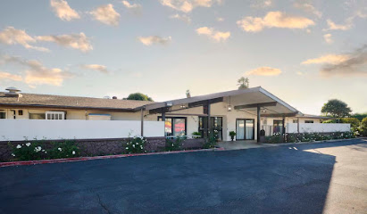 ROSE VILLA HEALTH CARE CENTER — homepage