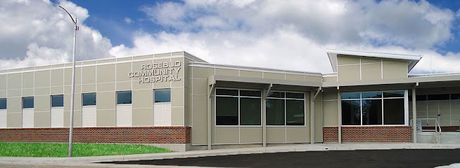 ROSEBUD HEALTH CARE CENTER — homepage