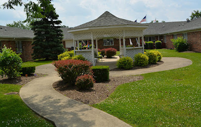 ROSEBUD VILLAGE — homepage