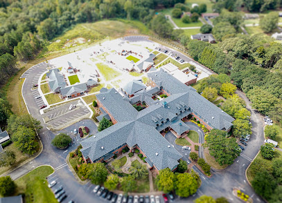 Rosecrest Rehabilitation and Healthcare Center — homepage