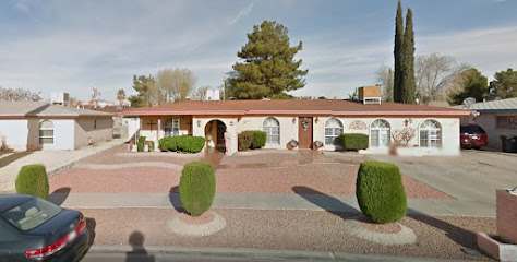 Rosedale Adult Foster Home — homepage