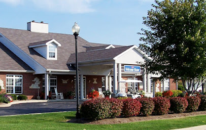 Rosegate Commons — homepage