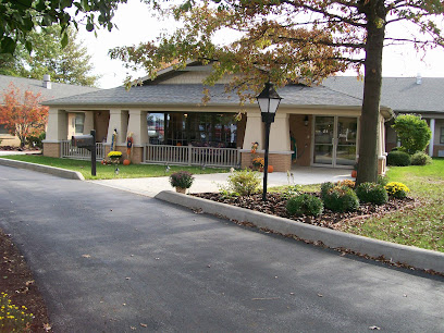 ROSELAWN MANOR — homepage