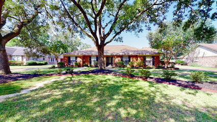 Rosemary House Assisted Living — homepage