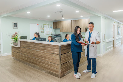 ROSEMEAD HEALTHCARE CENTER — homepage