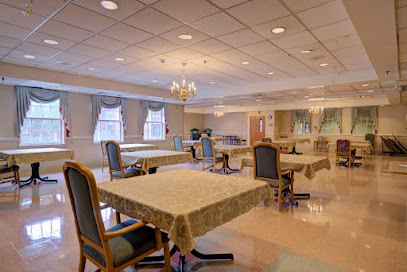 ROSEMONT HEALTH & REHAB CENTER, LLC — homepage