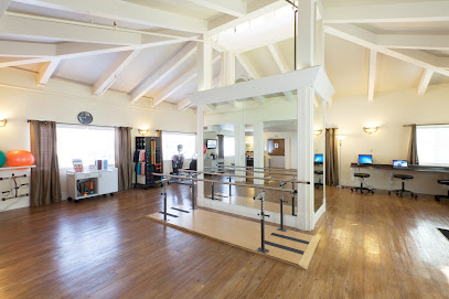 Roseville Care Center — homepage