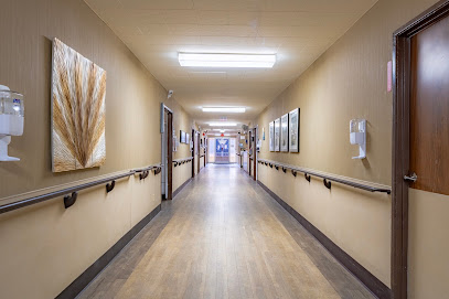 Roseville Point Health & Wellness Center — homepage