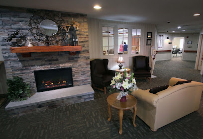 ROSEWALK VILLAGE AT LAFAYETTE — homepage