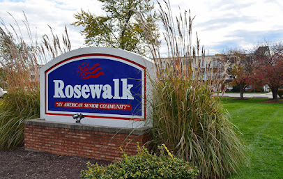 ROSEWALK VILLAGE — homepage