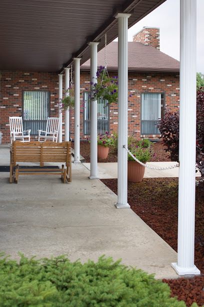 ROSEWOOD CENTER — homepage