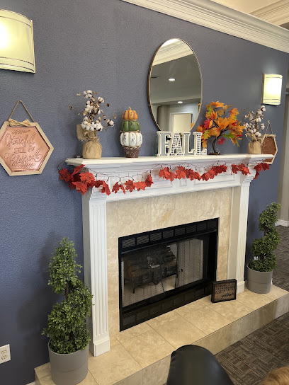 Rosewood Heights — homepage