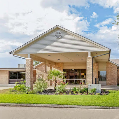 Rosewood Nursing Center — homepage