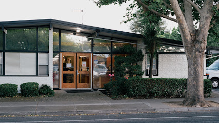 Rosewood Post Acute — homepage