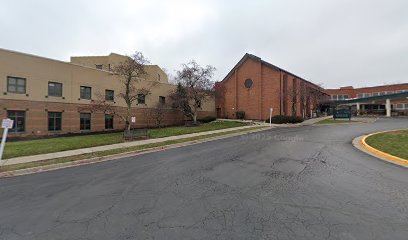 ROSEWOOD REHAB AND HEALTHCARE CENTER — homepage