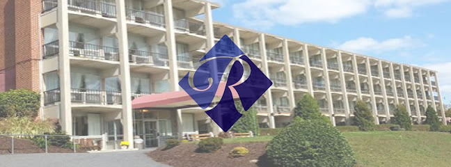 Rosewood Rehabilitation and Nursing Center — homepage