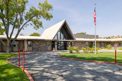 ROSEWOOD REHABILITATION CENTER — homepage