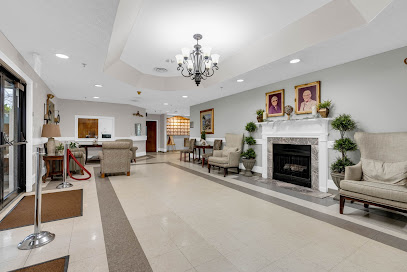 ROSS MEMORIAL HEALTH CARE CTR — homepage