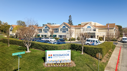 ROSSMOOR POST ACUTE — homepage