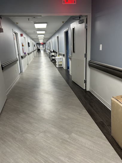 ROSWELL CENTER FOR NURSING AND HEALING LLC — homepage