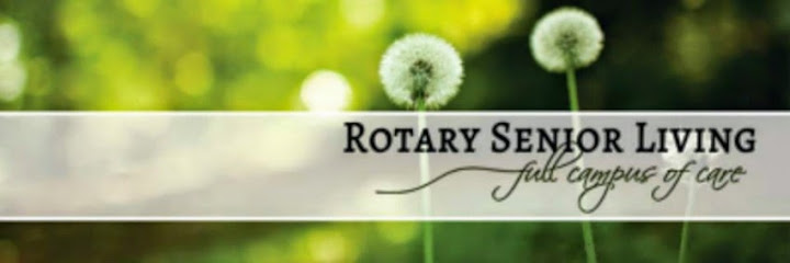 Rotary Senior Living — homepage
