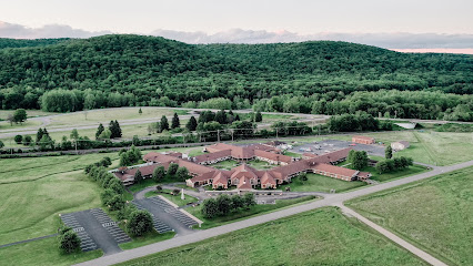 ROUSE WARREN COUNTY HOME — homepage