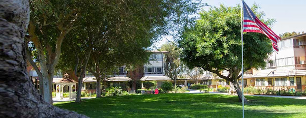 ROWNTREE GARDENS — homepage
