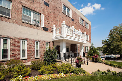 ROYAL BRAINTREE NURSING AND REHABILITATION CENTER — homepage