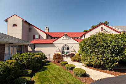 Royal Cape Cod Nursing & Rehabilitation Center — homepage