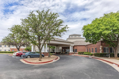 Royal Estates of Wichita Falls — homepage