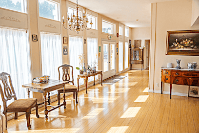 Royal Garden Board & Care Homes — homepage