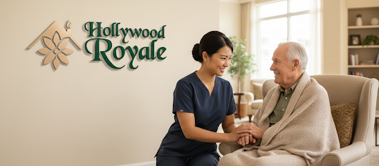 ROYAL HOLLYWOOD HEALTHCARE, INC. — homepage