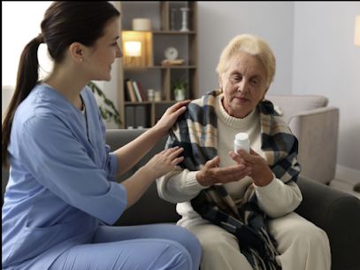 ROYAL MAJESTY HOME HEALTH, INC — homepage