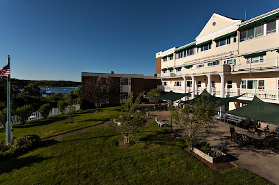 ROYAL MEGANSETT NURSING & REHABILITATION — homepage