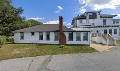 Royal Middletown Nursing Center — homepage
