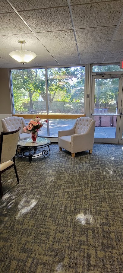 ROYAL NORWELL NURSING & REHABILITATION CENTER LLC — homepage