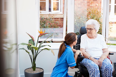 ROYAL OAK NURSING CENTER — homepage