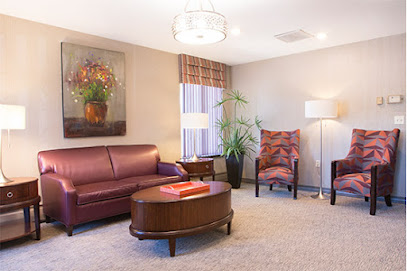ROYAL OAK NURSING & REHAB CTR — homepage