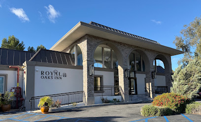 Royal Oaks Inn - Assisted Living & Memory Care — homepage