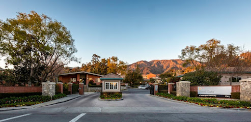 ROYAL OAKS MANOR-BRADBURY OAKS — homepage
